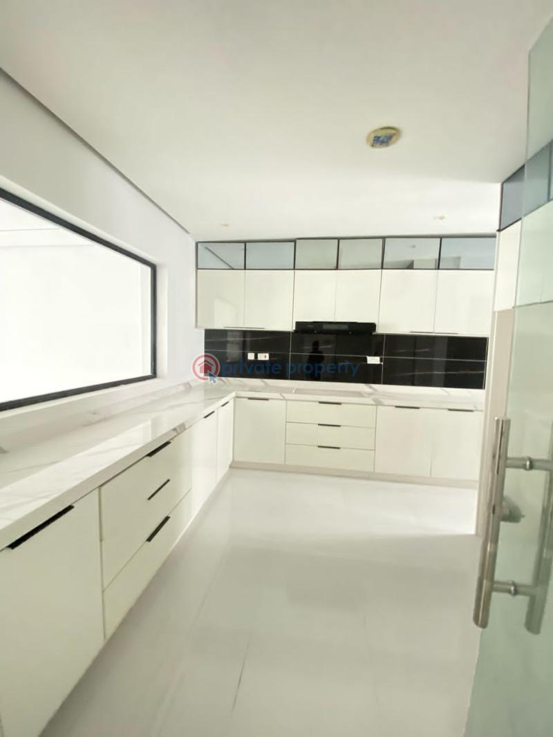 4 bedroom Terraced Duplex For Sale Ikate Lekki Lagos Ikate Elegushi Lekki Lagos - 8