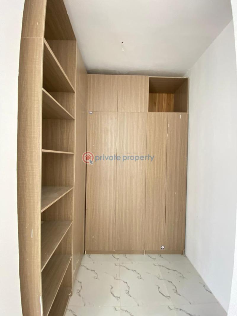 4 bedroom Terraced Duplex For Sale Orchid Road Lekki Lekki Phase 1 Lagos - 2