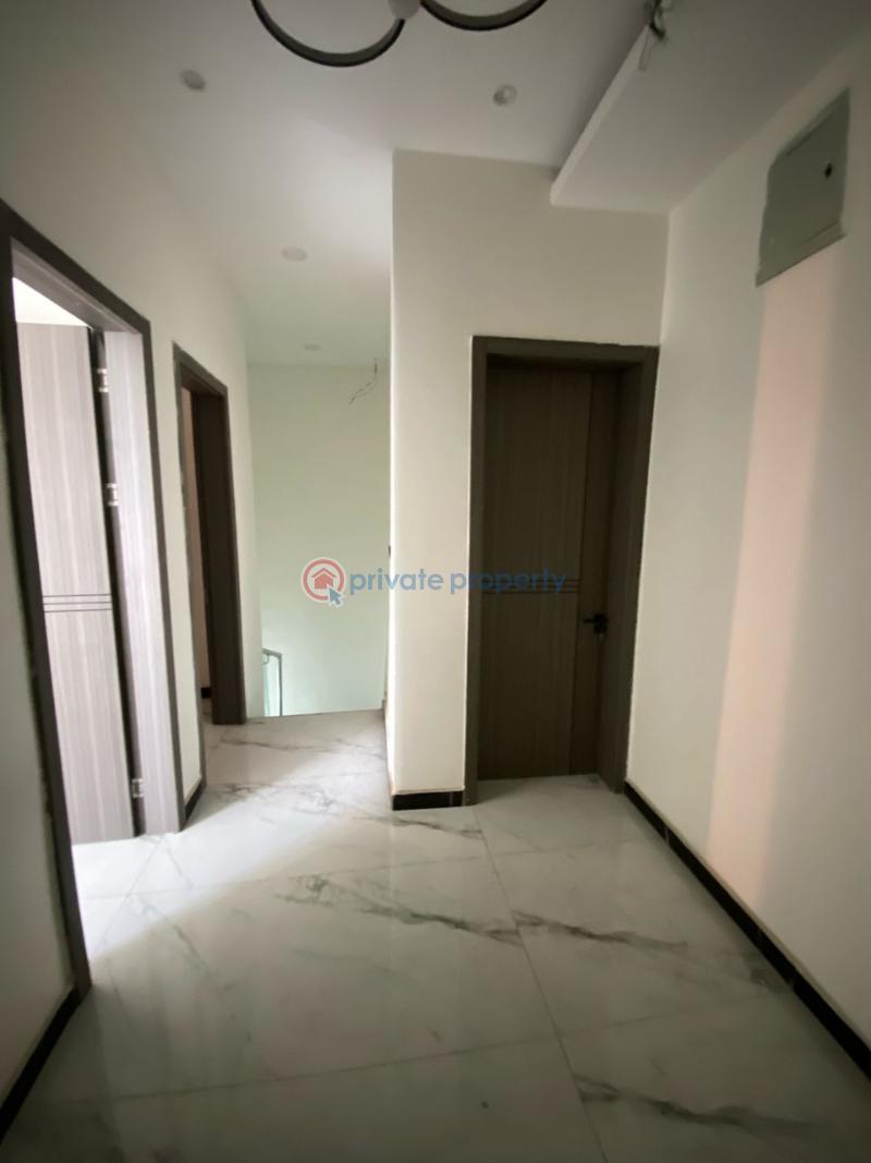 4 bedroom House For Sale Lekki Phase 1 Lagos - 1