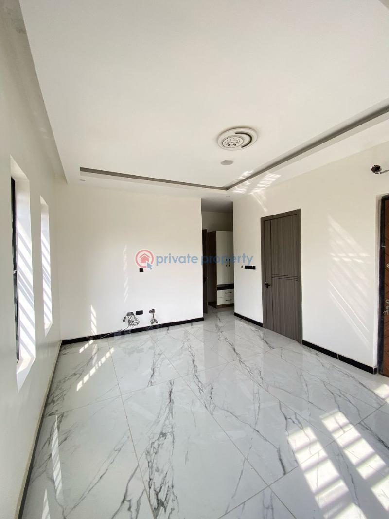 4 bedroom House For Sale Lekki Phase 1 Lagos - 4