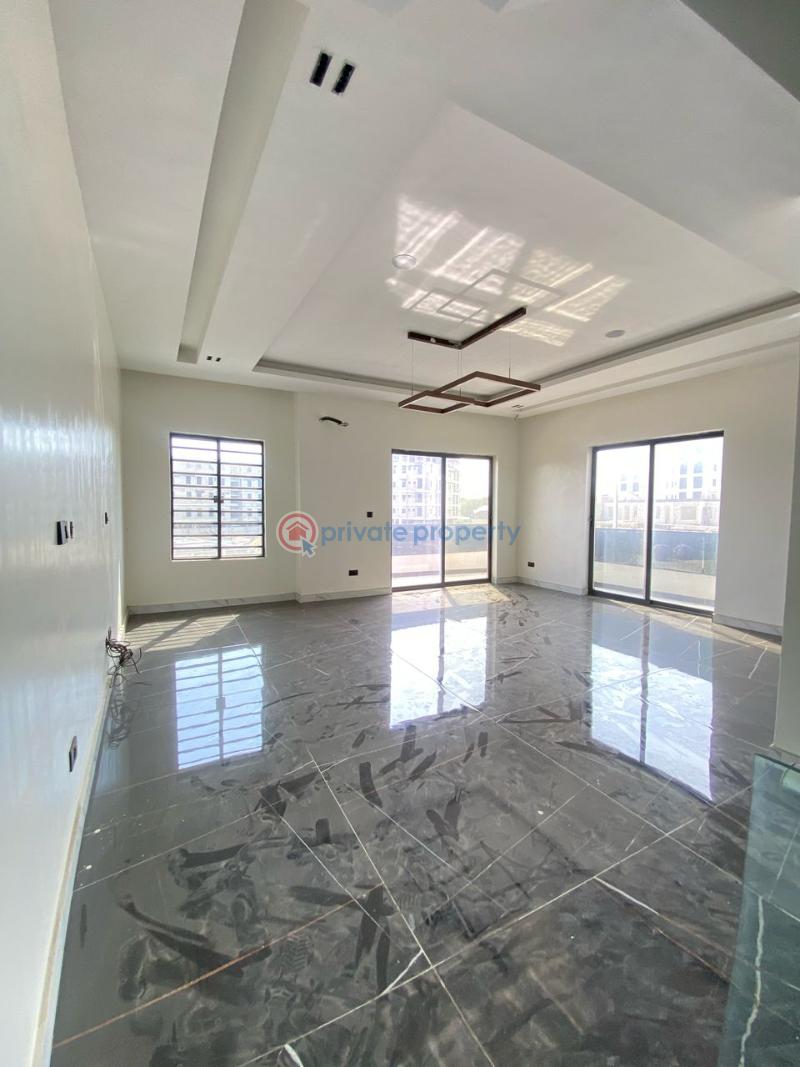 4 bedroom House For Sale Lekki Phase 1 Lagos - 15