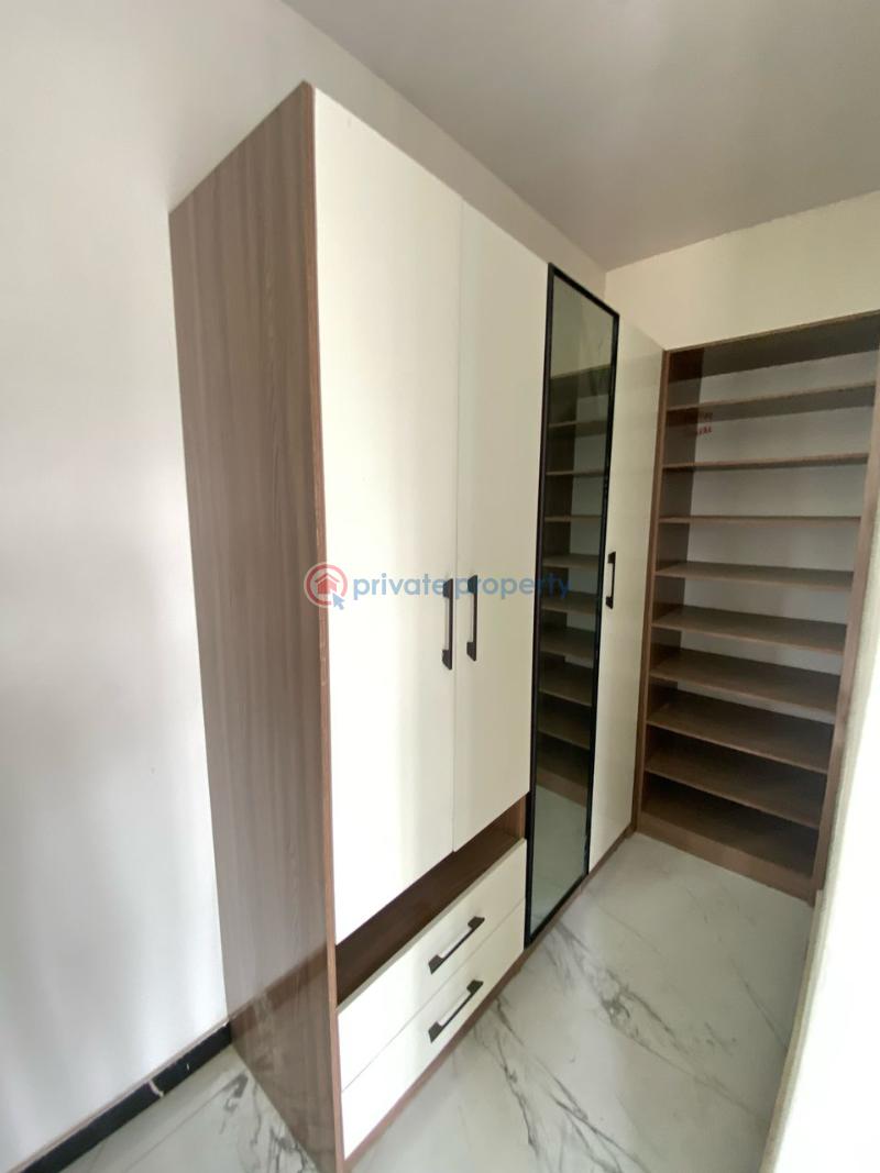 4 bedroom House For Sale Lekki Phase 1 Lagos - 6