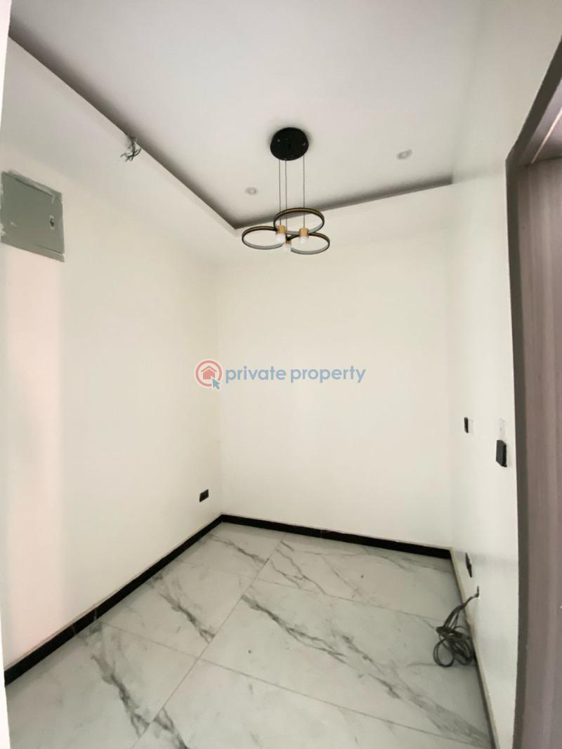 4 bedroom House For Sale Lekki Phase 1 Lagos - 7