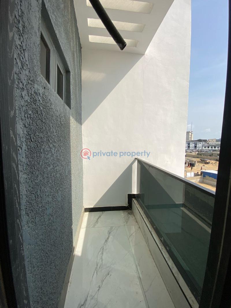 4 bedroom House For Sale Lekki Phase 1 Lagos - 2