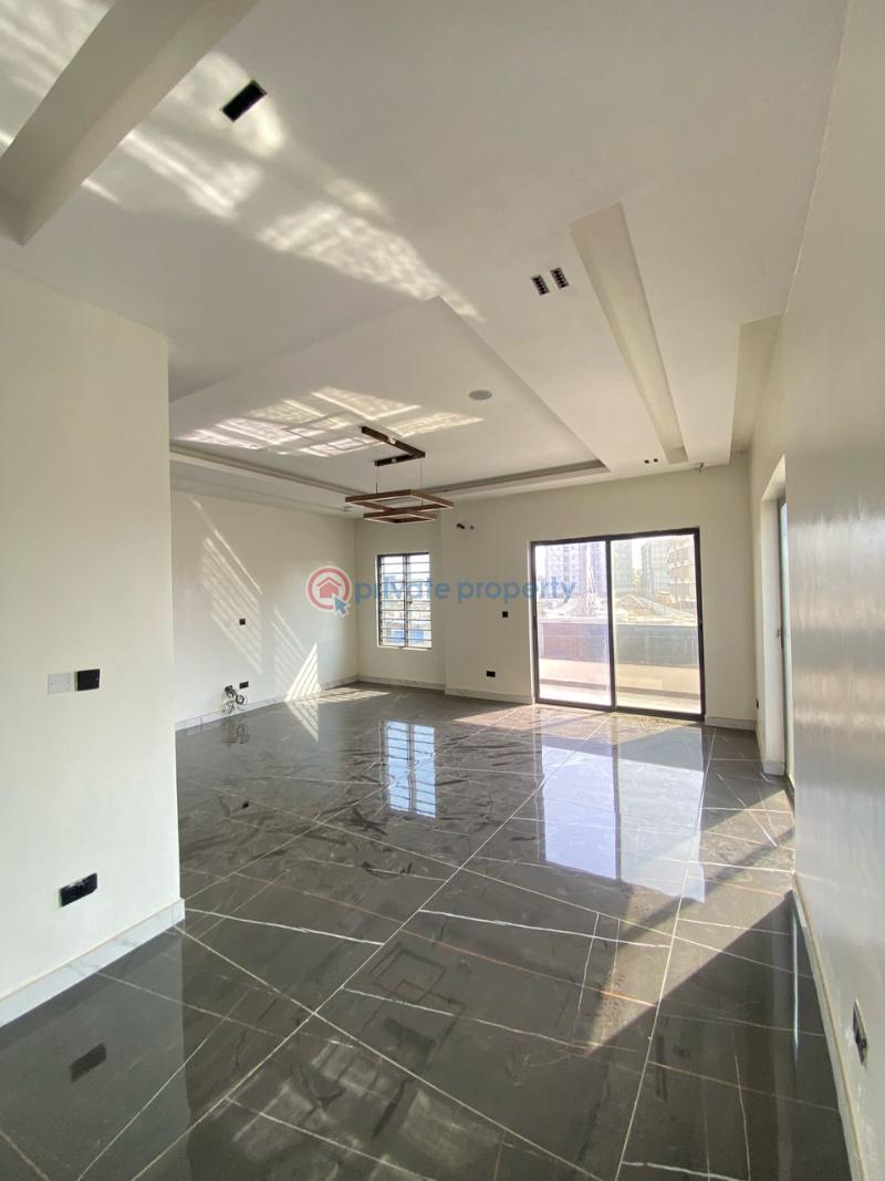 4 bedroom House For Sale Lekki Phase 1 Lagos - 11