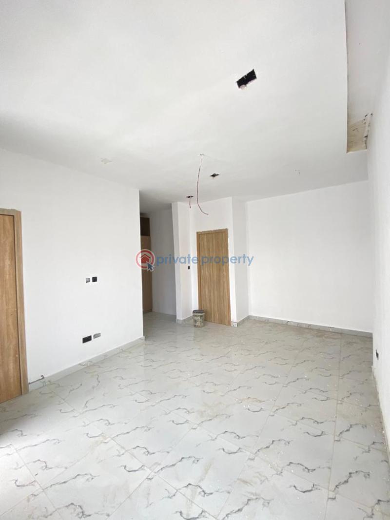 4 bedroom Terraced Duplex For Sale Orchid Road Lekki Lekki Phase 1 Lagos - 3