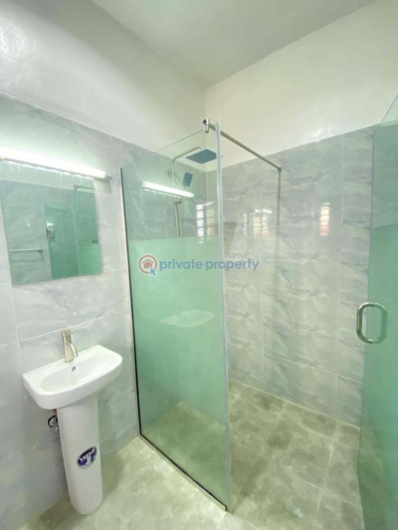 4 bedroom Terraced Duplex For Sale Ikate Lekki Lagos Ikate Elegushi Lekki Lagos - 4