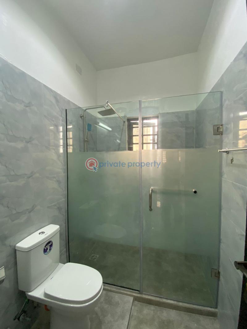 4 bedroom Terraced Duplex For Sale Ikate Lekki Lagos Ikate Elegushi Lekki Lagos - 7