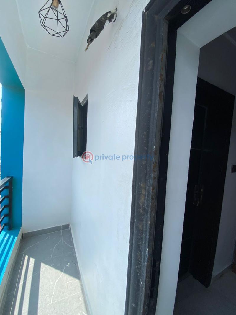 4 bedroom Terraced Duplex For Sale Ikate Lekki Lagos Ikate Elegushi Lekki Lagos - 2