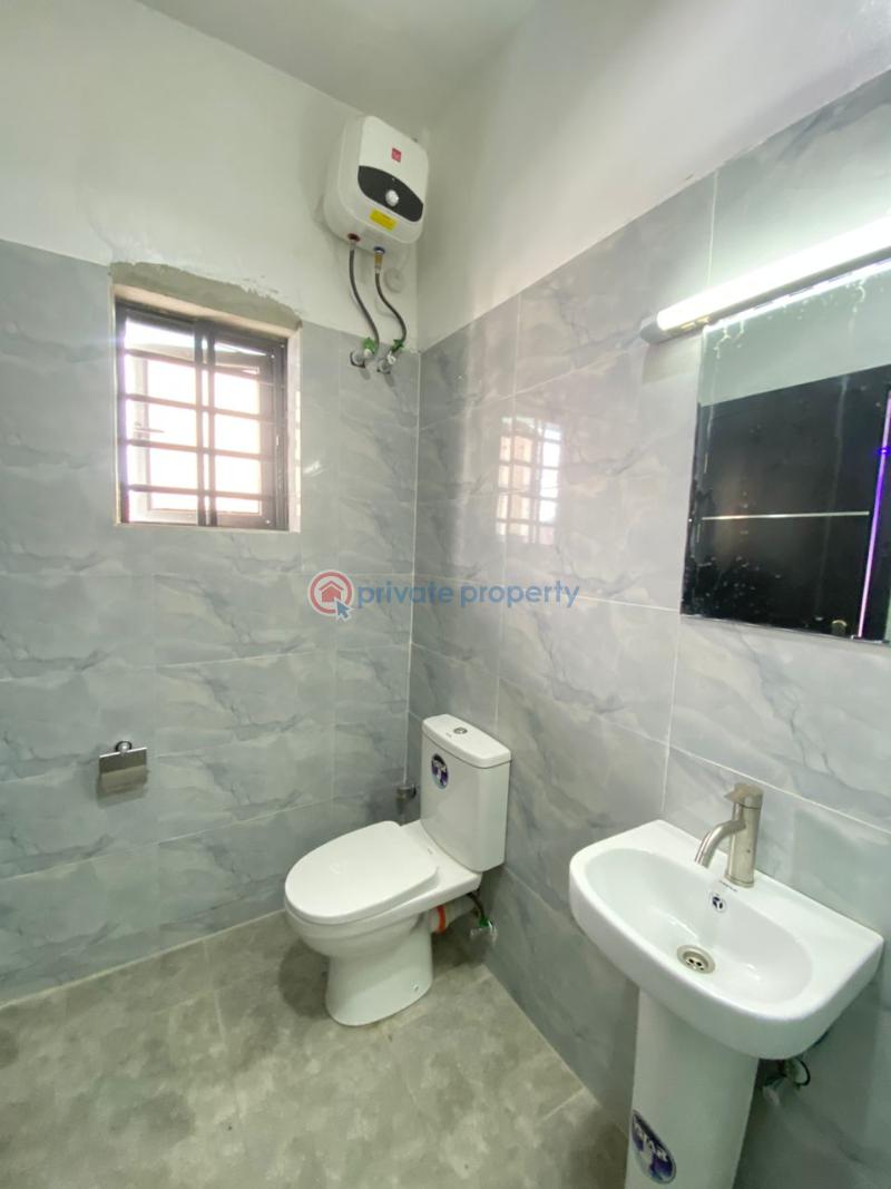 4 bedroom Terraced Duplex For Sale Ikate Lekki Lagos Ikate Elegushi Lekki Lagos - 3