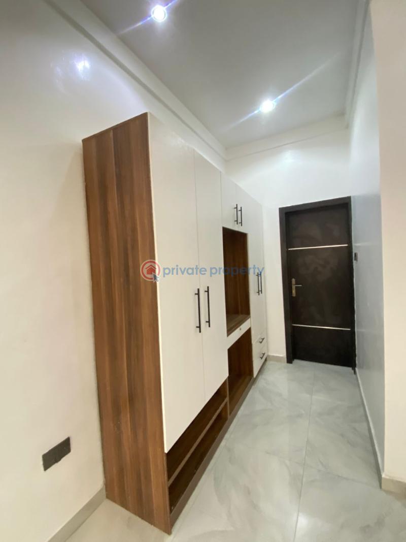 4 bedroom Terraced Duplex For Sale Ikate Lekki Lagos Ikate Elegushi Lekki Lagos - 8