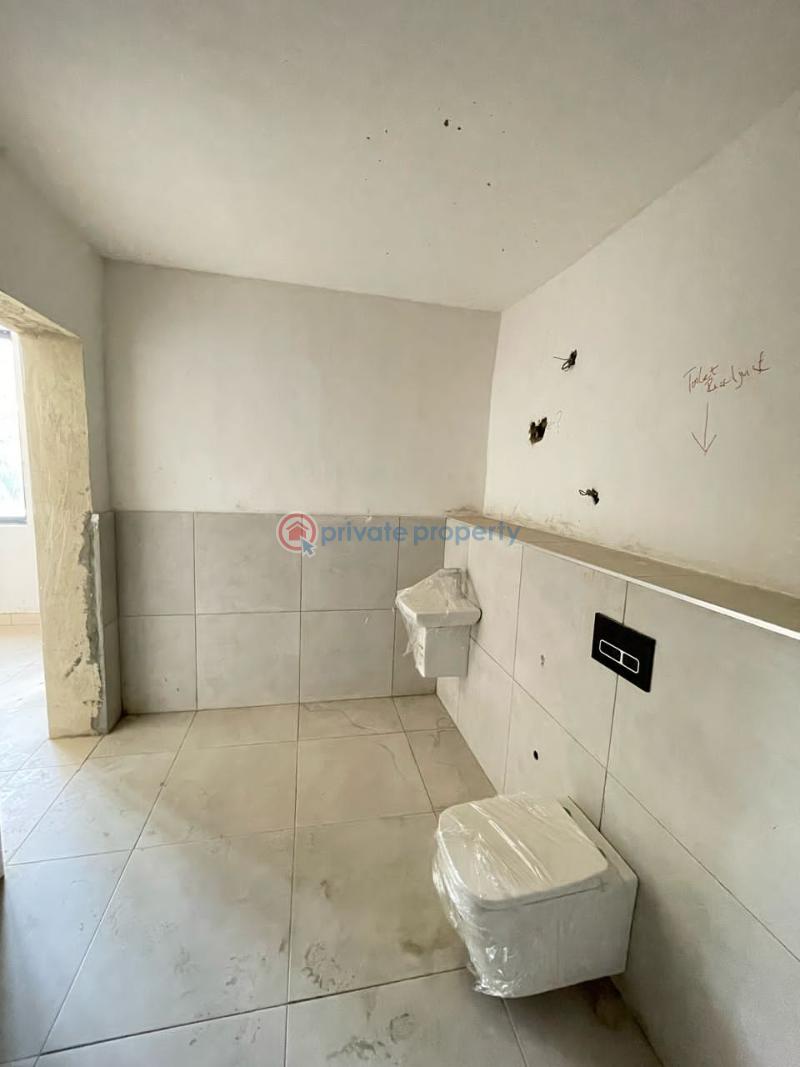 4 bedroom Terraced Duplex For Sale Ikoyi Lagos - 8