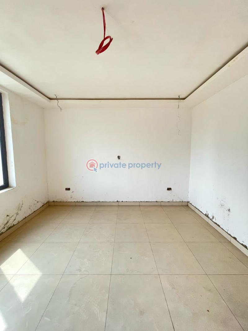 4 bedroom Terraced Duplex For Sale Ikoyi Lagos - 9