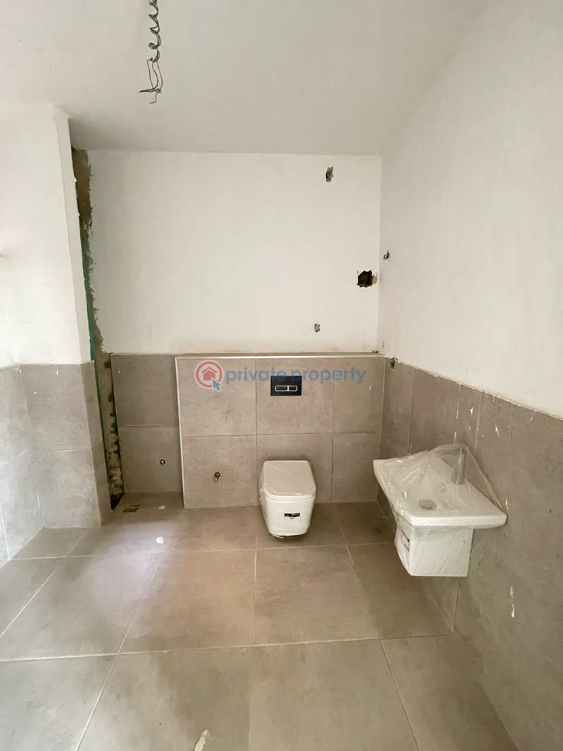 4 bedroom Terraced Duplex For Sale Ikoyi Lagos - 13