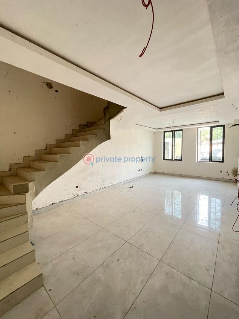 4 bedroom Terraced Duplex For Sale Ikoyi Lagos - 3