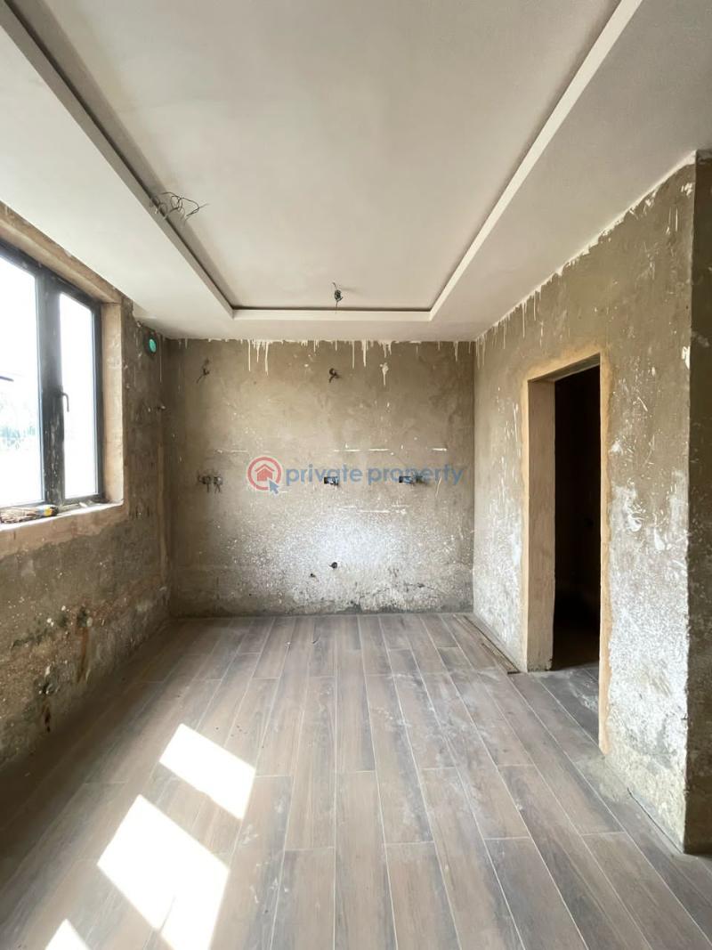 4 bedroom Terraced Duplex For Sale Ikoyi Lagos - 5