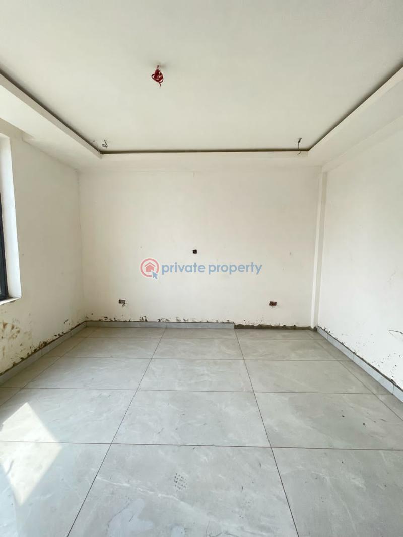 4 bedroom Terraced Duplex For Sale Ikoyi Lagos - 12