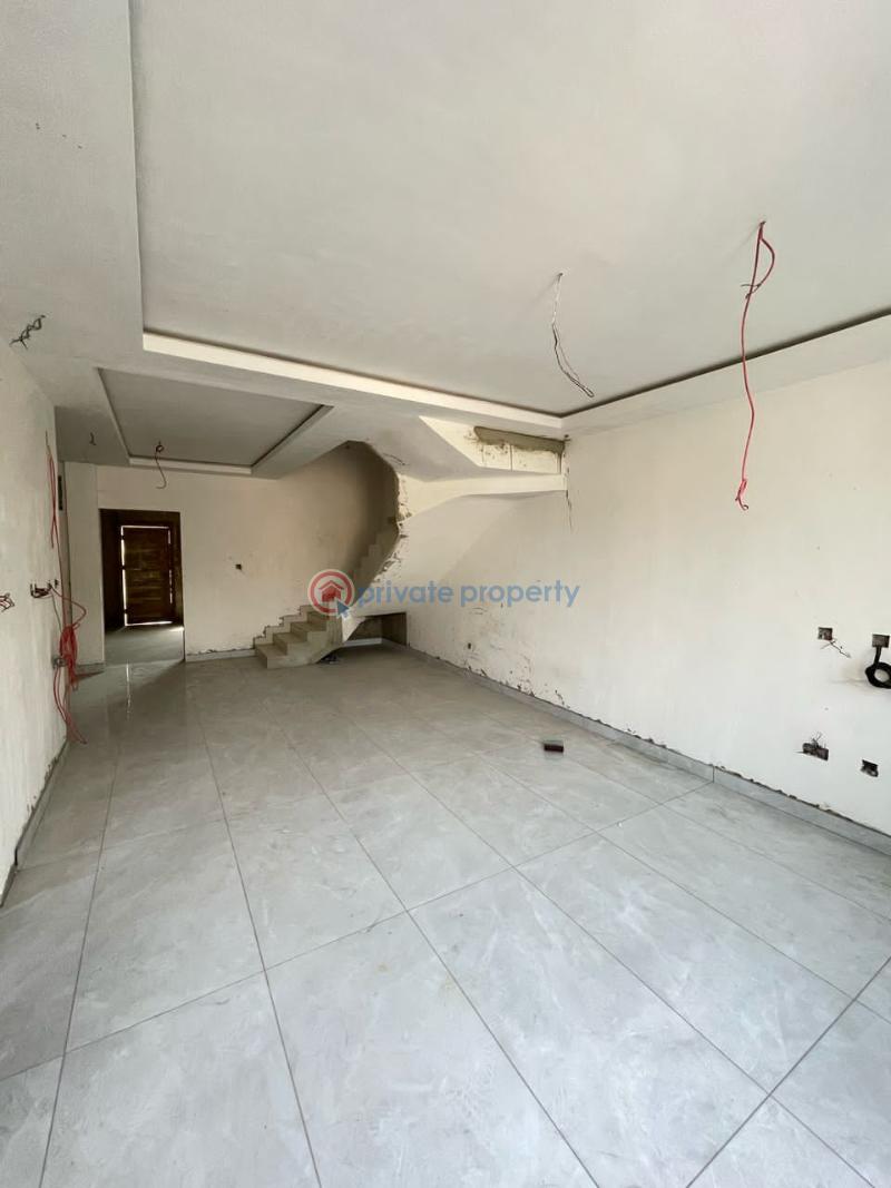 4 bedroom Terraced Duplex For Sale Ikoyi Lagos - 2