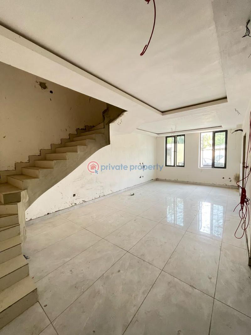 4 bedroom Terraced Duplex For Sale Ikoyi Lagos - 4