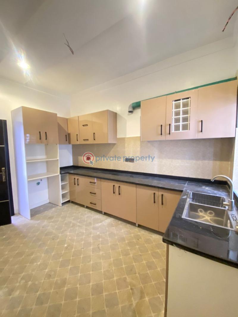 4 bedroom Terraced Duplex For Sale Ikate Lekki Lagos Ikate Elegushi Lekki Lagos - 11