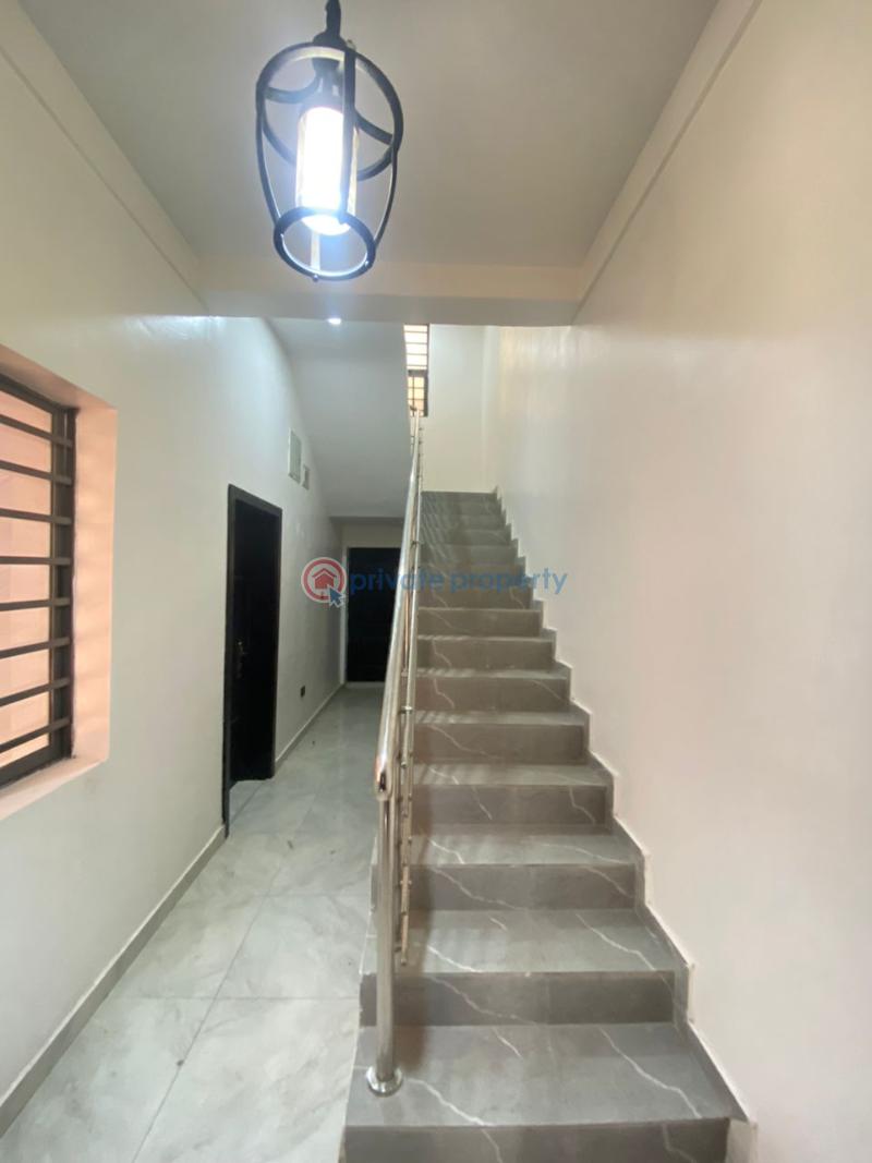 4 bedroom Terraced Duplex For Sale Ikate Lekki Lagos Ikate Elegushi Lekki Lagos - 12