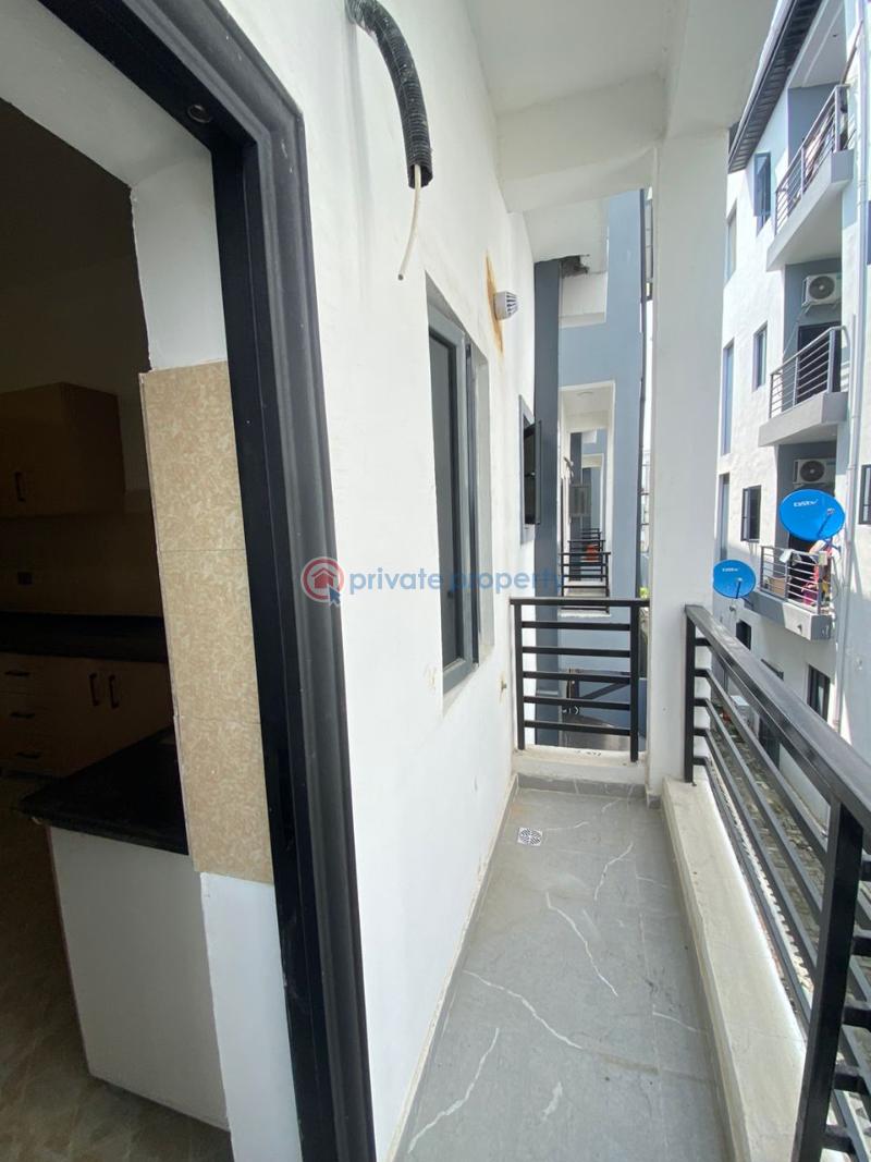 4 bedroom Terraced Duplex For Sale Ikate Lekki Lagos Ikate Elegushi Lekki Lagos - 9