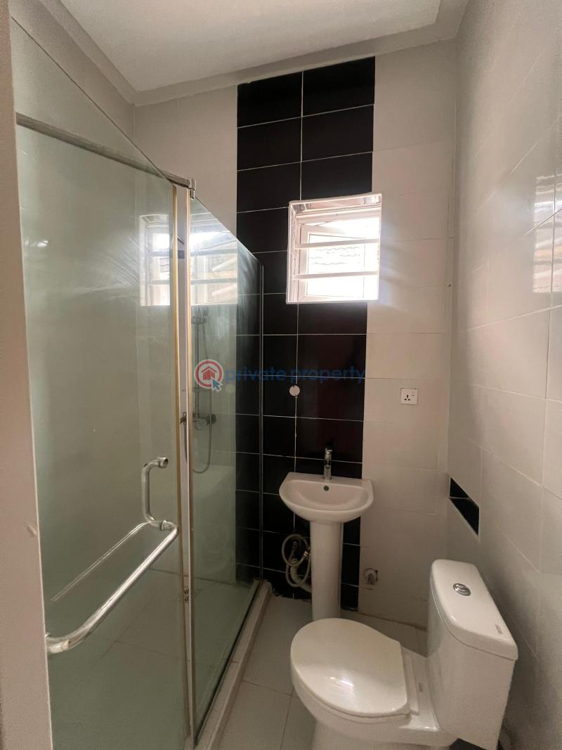 4 bedroom Terraced Duplex For Sale Lekki Lagos - 7