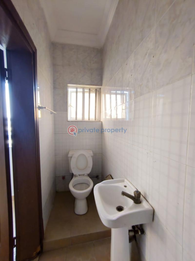 4 bedroom Terraced Duplex For Rent Agungi Lekki Lagos - 2