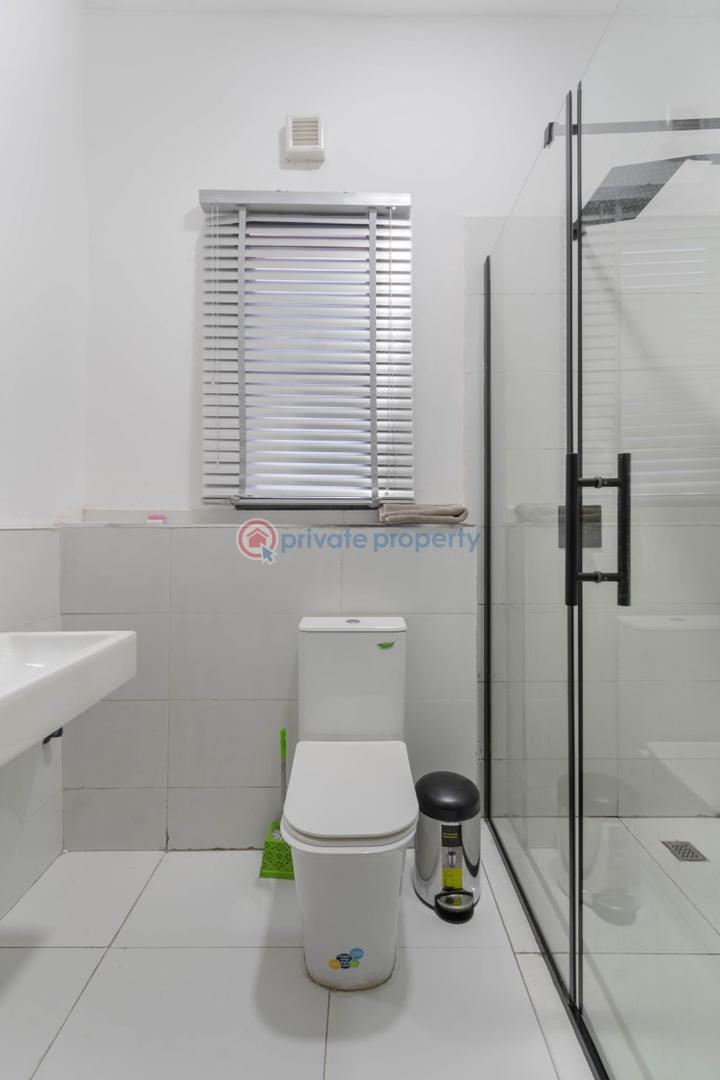 4 bedroom Terrace Short let Lekki Phase 1 Lagos - 8