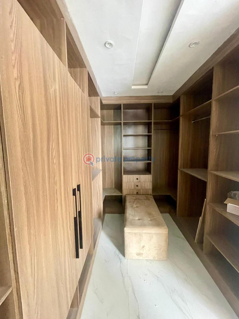 4 bedroom Terraced Duplex For Rent Lekki Phase 1 Lagos - 12