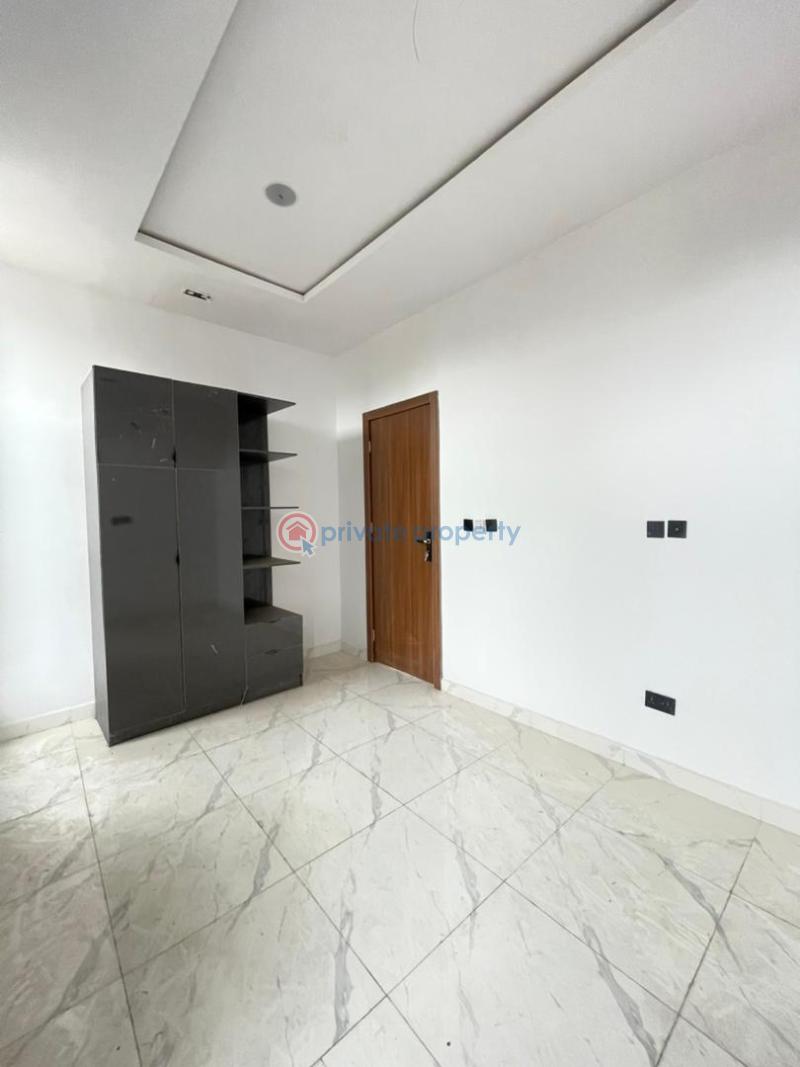 4 bedroom Terraced Duplex For Sale Ajah Lagos - 11