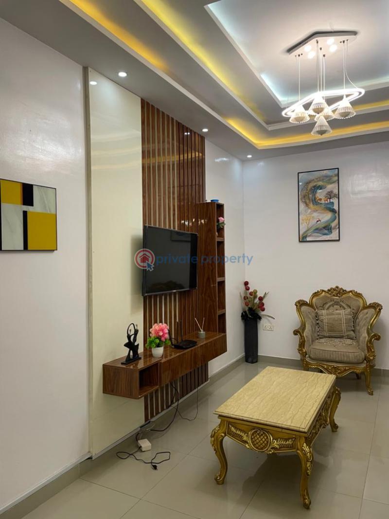 4 bedroom Terraced Duplex Short let Ikate Lekki Lagos Ikate Elegushi Lekki Lagos - 12