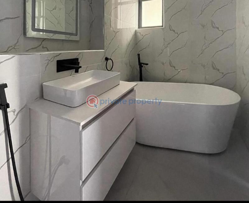 4 bedroom Terraced Duplex For Rent Lekki Phase 1 Lagos - 7