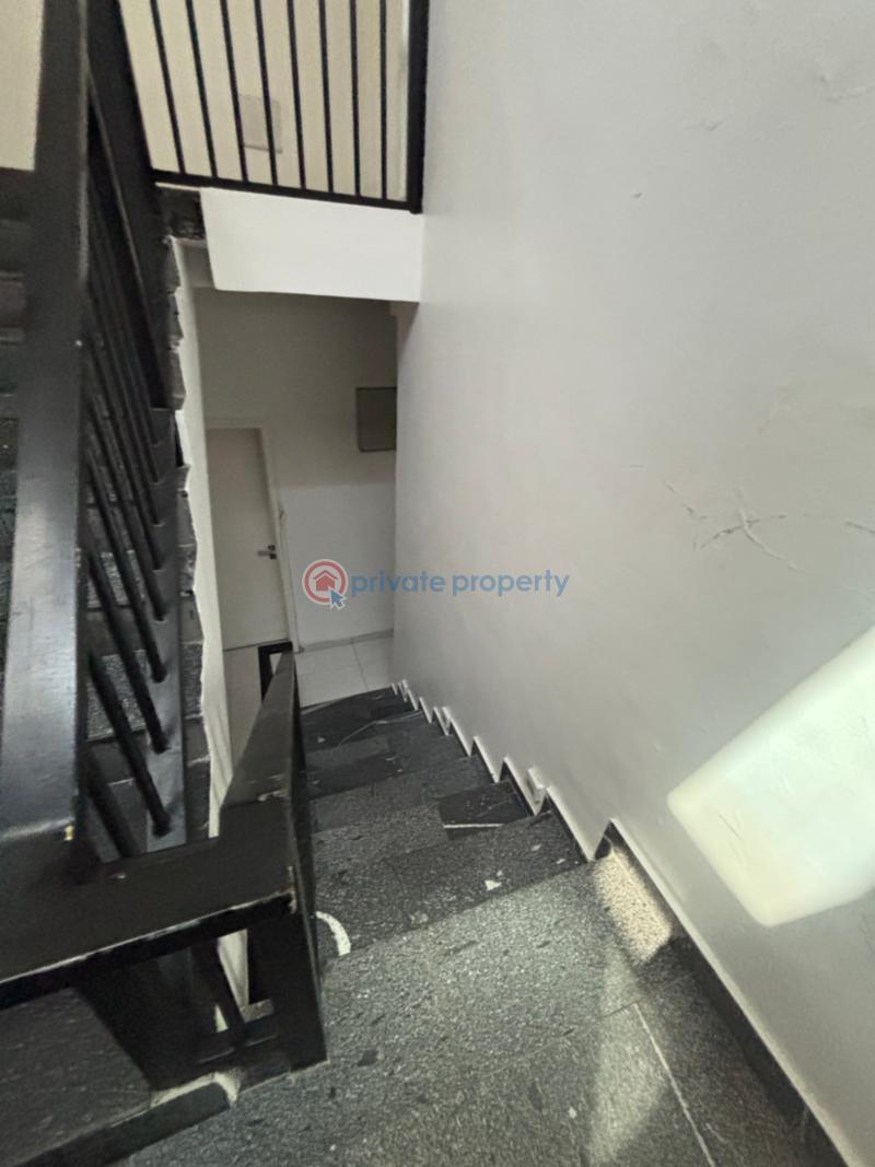 4 bedroom Terraced Duplex For Sale Lekki Phase 1 Lagos - 8