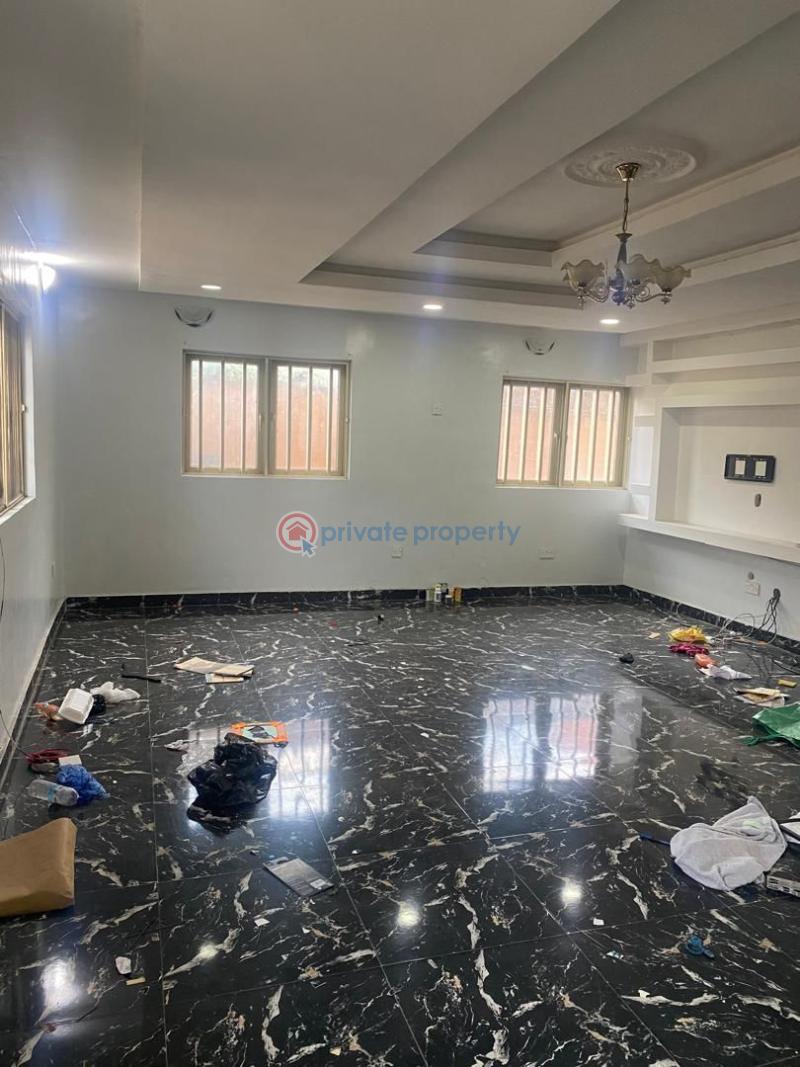 4 bedroom Terraced Duplex For Sale Mende Maryland Lagos - 2