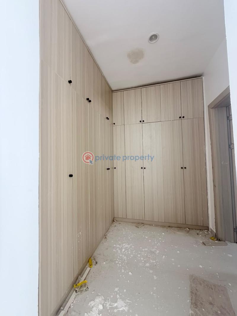 4 bedroom Terraced Duplex For Rent Wuye Abuja Phase 2  - 4