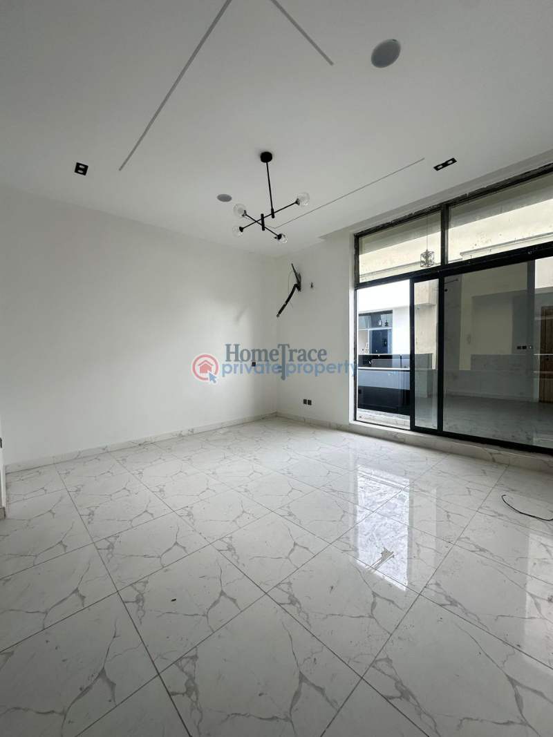 4 bedroom Detached Duplex For Sale Lbs Ajah Lagos - 7