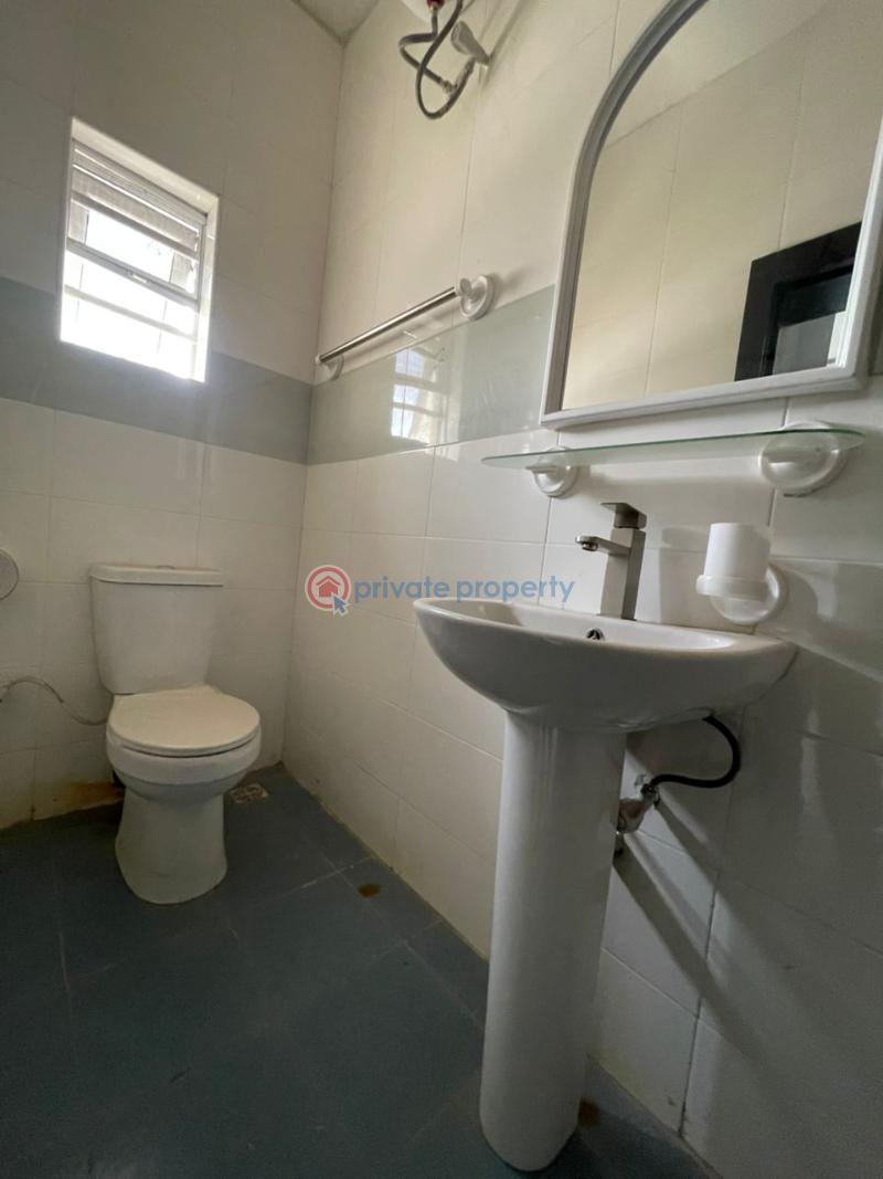 4 bedroom Terraced Duplex For Sale Ajah Lagos - 0