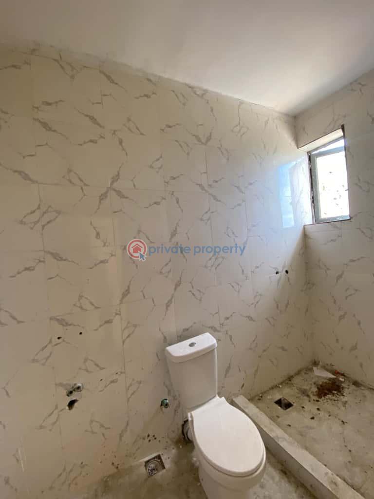 4 bedroom terrace duplex - 6 4 bedroom Terraced Duplex For Rent Harris Drive By Vgc Lekki Lagos State Lekki Phase 2 Lagos - 6