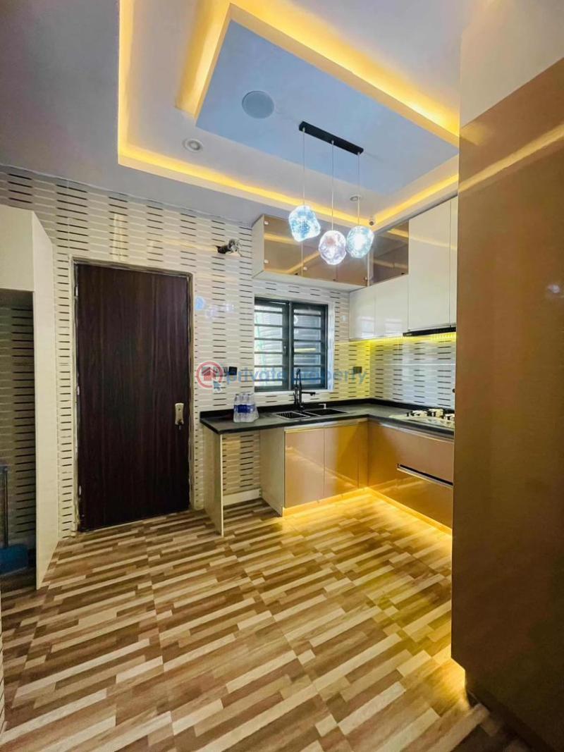 4 bedroom Terraced Duplex For Sale Lekki Lagos - 11