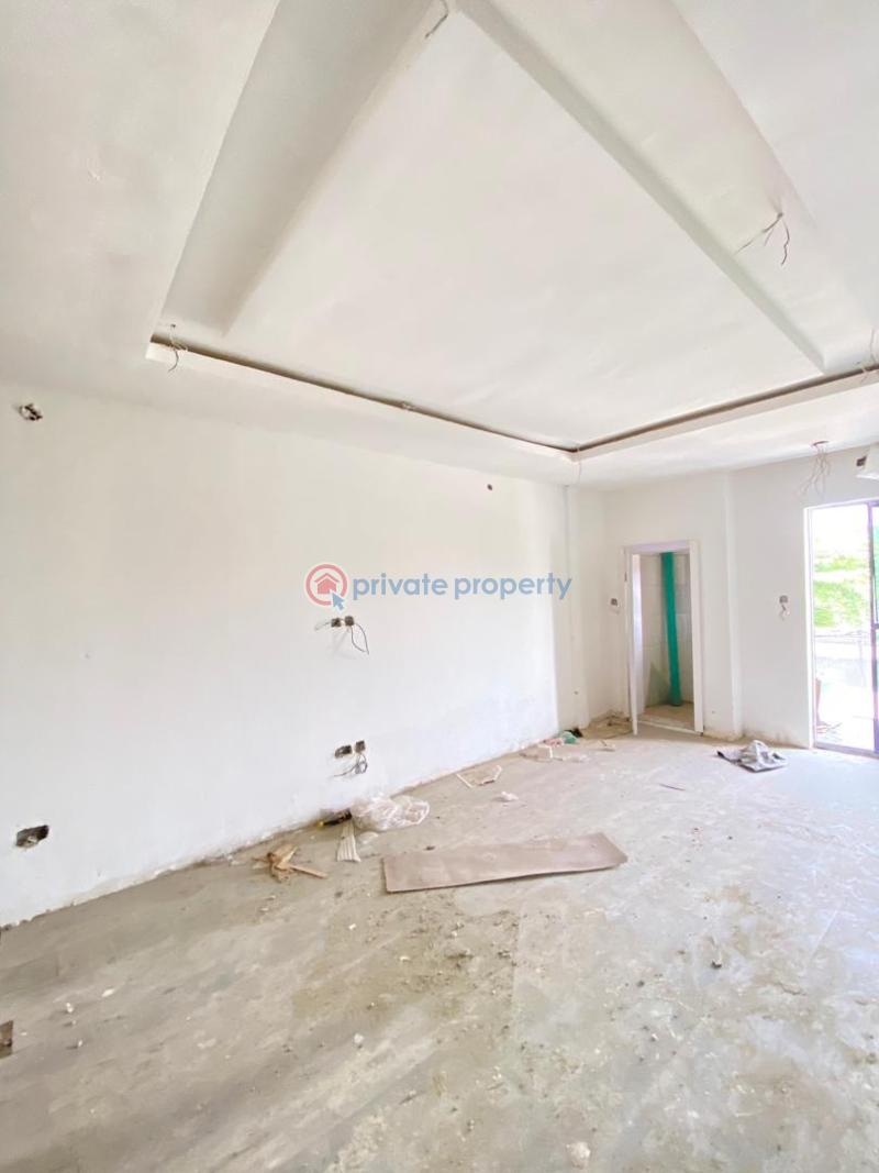 4 bedroom Terraced Duplex For Sale Oniru Victoria Island Lagos - 21