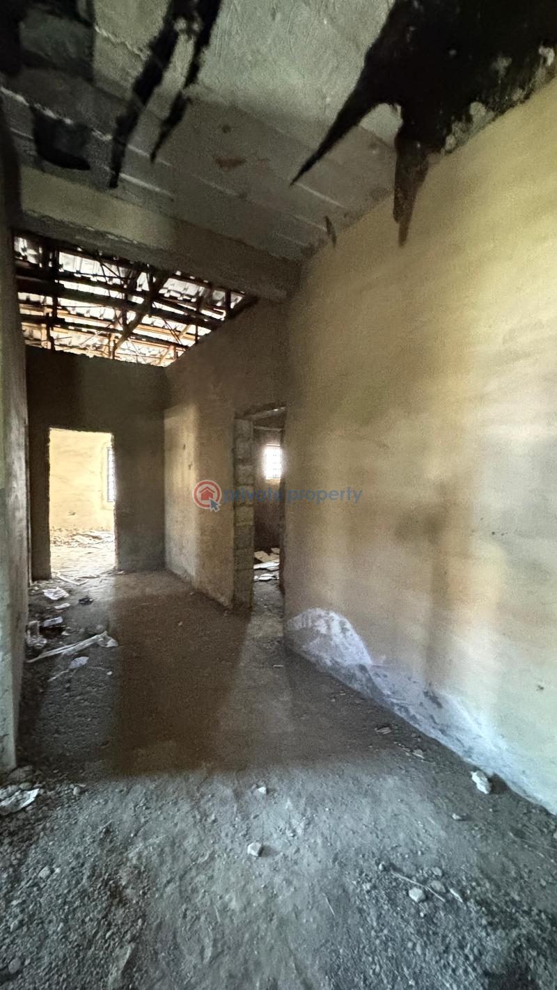 4 bedroom Terraced Duplex For Sale Gaduwa Abuja Phase 2  - 5