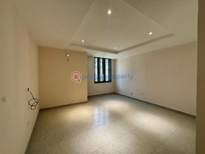 4 bedroom Terraced Duplex For Sale Guzape Abuja Phase 1  - 9