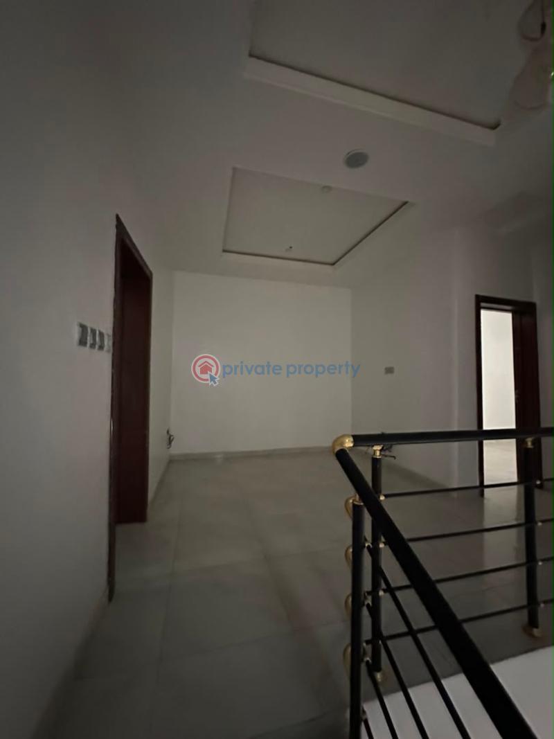 4 bedroom Terraced Duplex For Sale Orchid Road, Lekki Lafiaji Lekki Lagos - 2