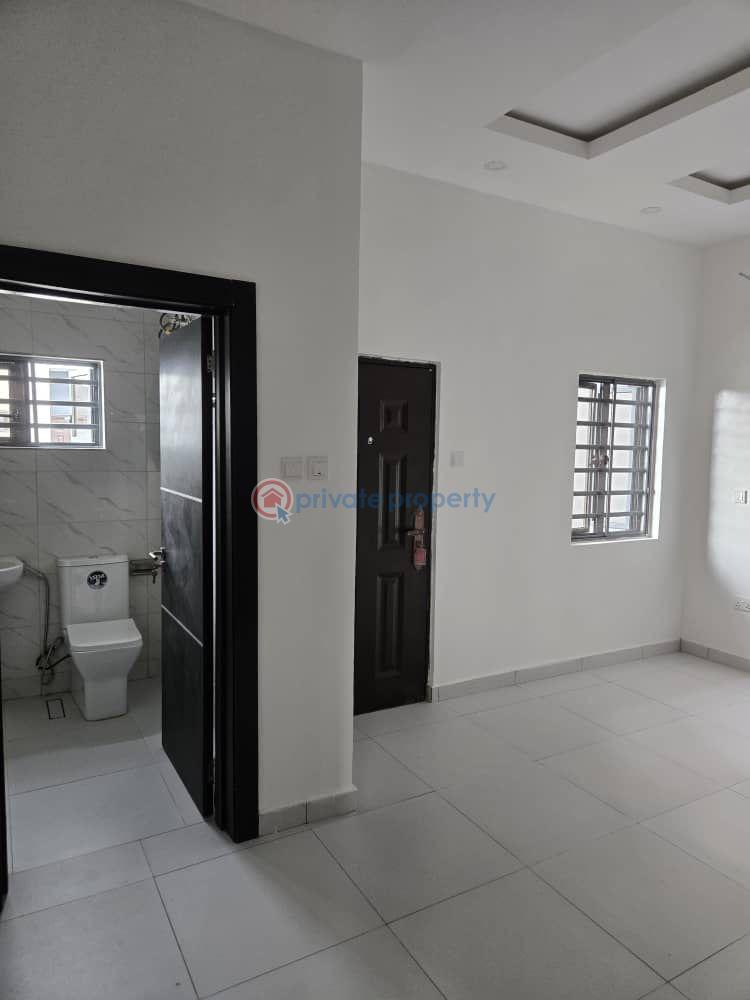 4 bedroom Terraced Duplex For Rent Sangotedo Ajah Lagos - 9