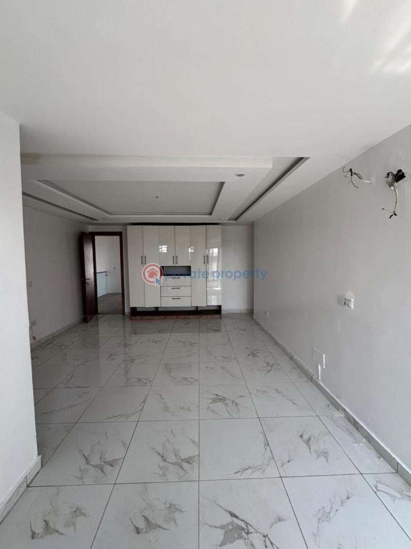 4 bedroom Terraced Duplex For Rent Lekki Phase 1 Lagos - 8