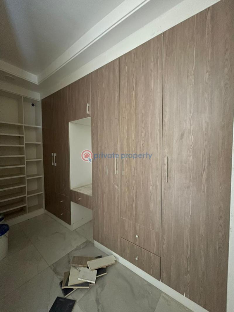 4 bedroom Terraced Duplex For Sale Allen Avenue Ikeja Lagos - 7