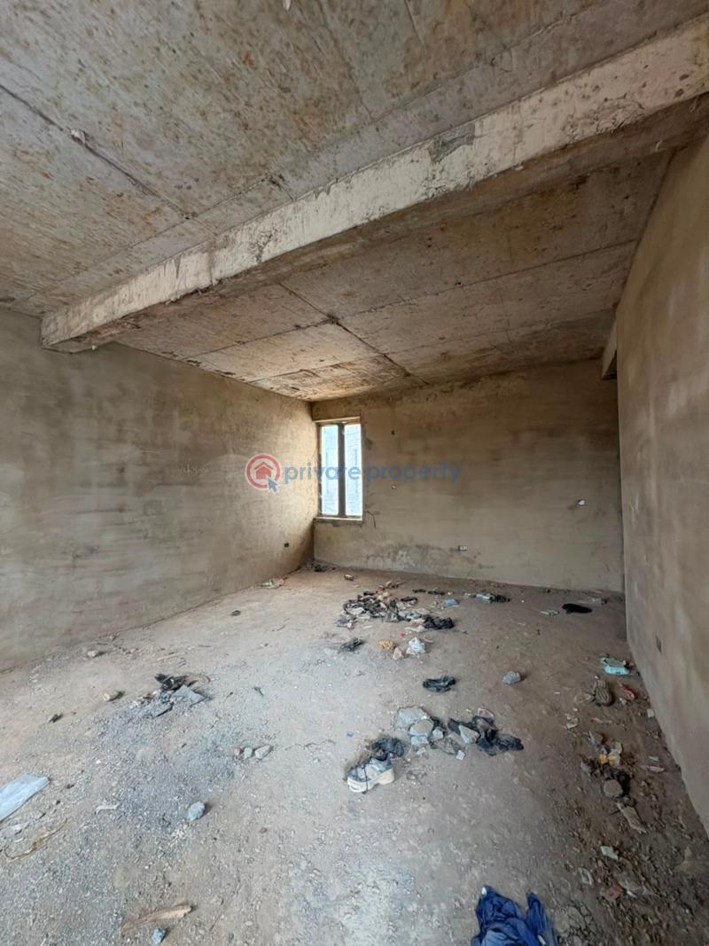 4 bedroom Terraced Duplex For Sale Apo Abuja Phase 2  - 3