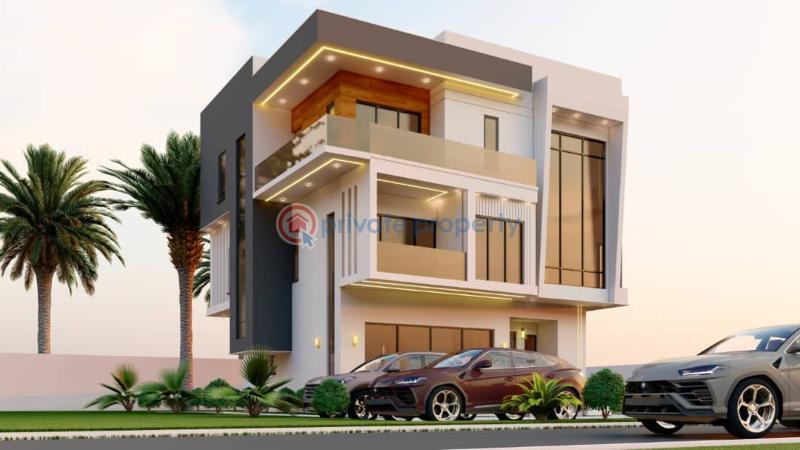 Residential Land For Sale Wuye / Abuja Wuye Abuja Phase 2  - 4