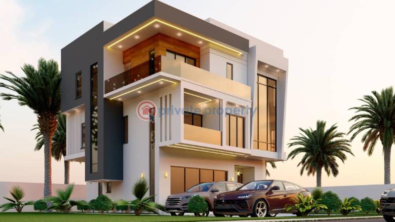 Residential Land For Sale Wuye / Abuja Wuye Abuja Phase 2  - 3